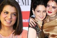 Kangana Ranaut's sister Rangoli exposes her on Twitter