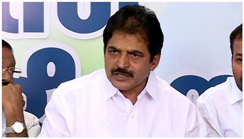 kc venugopal against kit double vote controversy