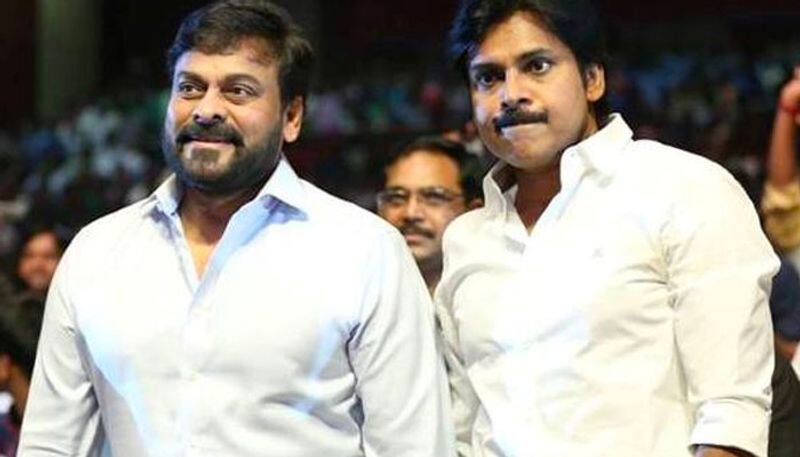 Chiranjeevi Producers should get 25 Cr profit