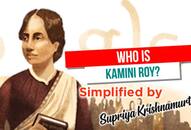 How Kamini Roy laid the foundation of feminism during British India