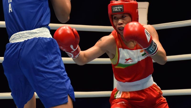 BFI fails to pay host fee  India loses hosting rights of men's World Boxing Championships