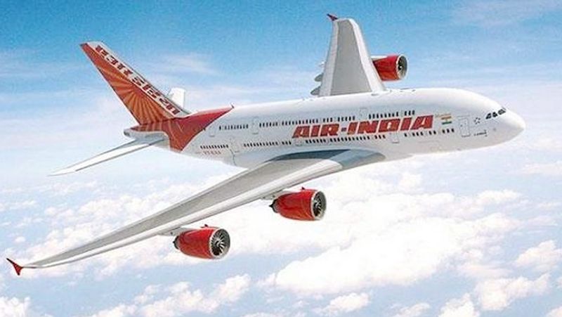 Air India will hire more than 1000 pilots APK