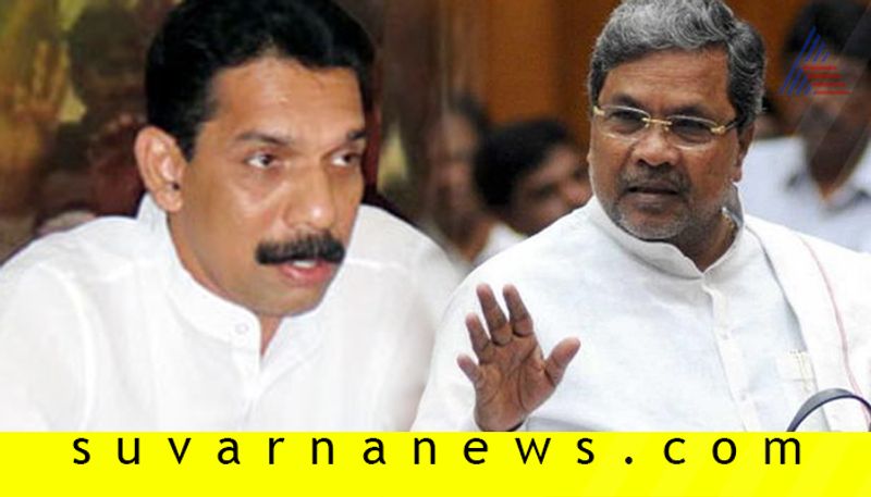 siddaramaiah coming to put fire in mangalore says nalin kumar kateel