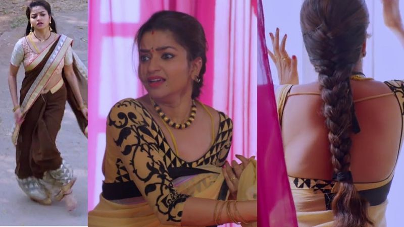 nandhini serial heroine nithyaram second marriage news