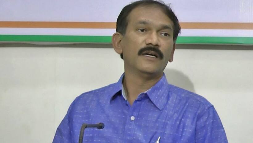 गोवा कांग्रेस ने भाजपा में जाने वाले विधायकों की पार्टी में वापसी पर रोक लगाई
