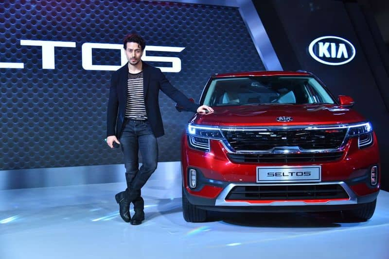 Kia seltos suv car booking cross 50k milestone