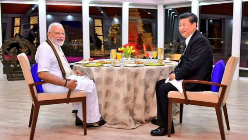 India china should be partners rather than rivals says china envoy