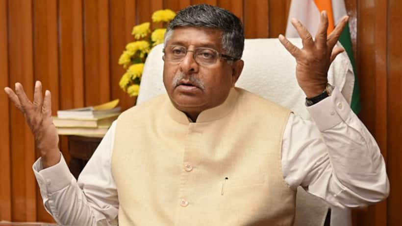 Tech giants fall in line, IT minister calls it 'big step towards transparency'