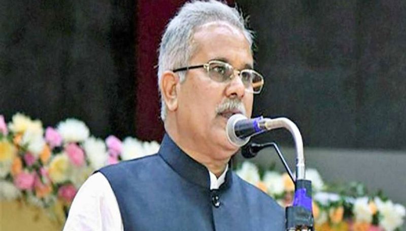 Over half of Chhattisgarh population will not be able to prove citizenship under NRC CM Bhupesh Baghel