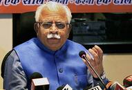 Haryana government made big announcement, now they will get double salary