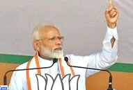 Haryana polls: PM Modi questions Congress to come clean on abrogation of Articles 370, 35A