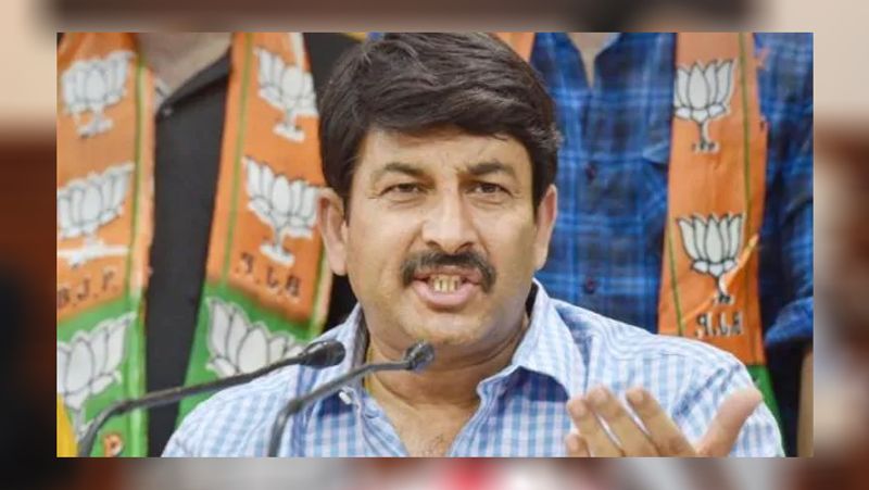 Manoj Tiwari Says Delhi Will Be Pollution-Free In 2 Years If BJP Comes To Power