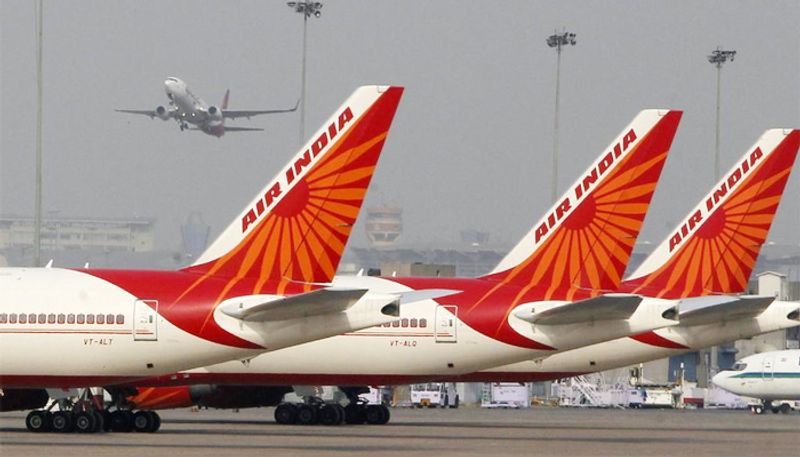 Indian oil companies give warning to air India