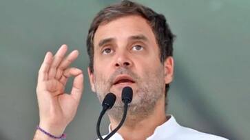 Modi government is diverting public from main issues : Rahul Gandhi