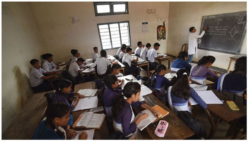 New National Credit Framework: Vedas, Puranas can fetch students credits