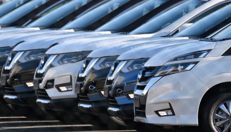 Passenger vehicle exports from India increase in the first half of FY 2019- 20