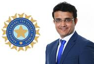 Shoaib Akhtar hails great leader Sourav Ganguly BCCI president