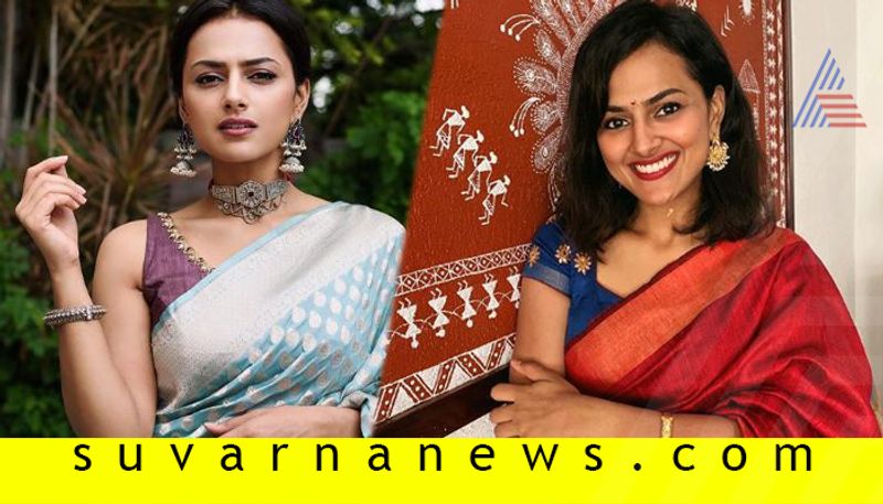 Sandalwood Actress Shraddha Srinath to play forest officer role in Rishab shetty Rudraprayaga