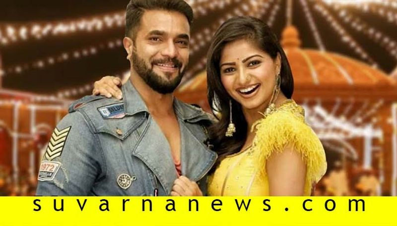 Sandalwood Srii Murali film Bharaate to hit screen on 18 October