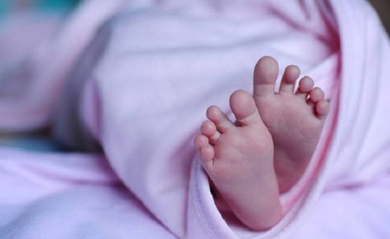 Missing Infant Found in Ballari District Hospital