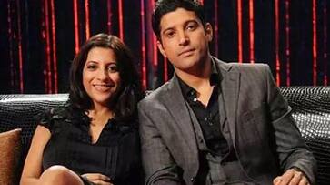 Zoya Akhtar birthday: Farhan Akhtar's wish for sister has Oscar connection!