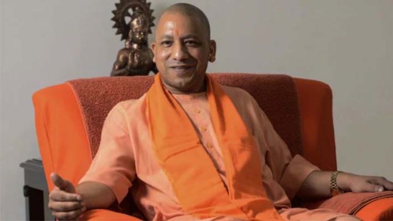 Ram Janmabhoomi Nyas Wants UP CM Yogi Adityanath To Head Temple Trust