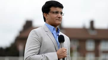 BCCI president elect Sourav Ganguly reveals his biggest priority