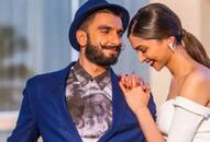 Ranveer Singh always had his eyes on Deepika Padukone; here is proof