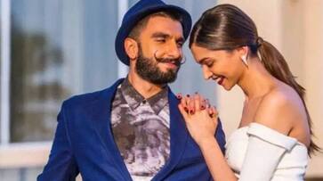 Ranveer Singh always had his eyes on Deepika Padukone; here is proof