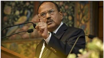 After the Ayodhya verdict, the Modi government again remembered the troublesome Doval