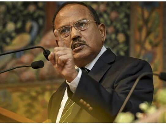 After the Ayodhya verdict, the Modi government again remembered the troublesome Doval