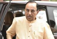 How to mitigate fights between cops, lawyers? BJP MP Subramanian Swamy has the answer