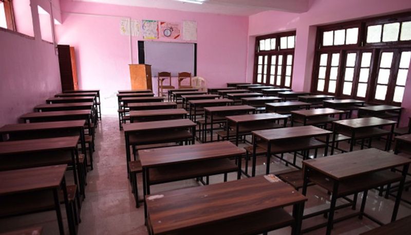 Protection benefits for teachers in aided schools