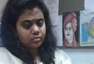 Visually challenged woman IAS officer takes charge as sub-collector in Kerala