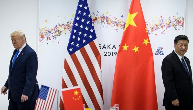 us- china bilateral talks results end of trade war (14/10/2019)