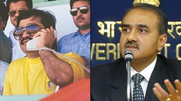 Dawood NCP link out document reveals Praful Patel's signature