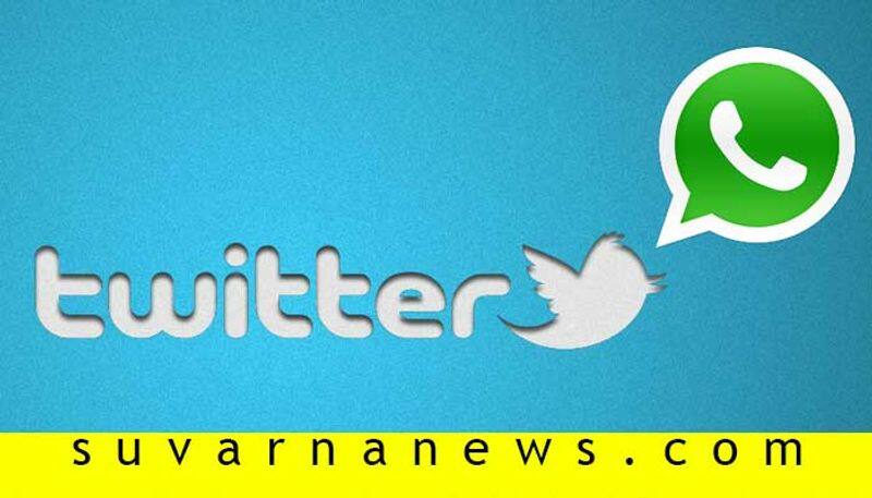 How To Write In Whatsapp And Twitter UGC To Starts classes For degree students