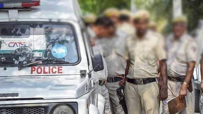 पुलिस कस्टडी में हुई युवक की मौत, फैमिली से अलग SP ने बताई ये वजह