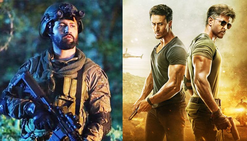 war emerges as 11th biggest hit among bollywood films