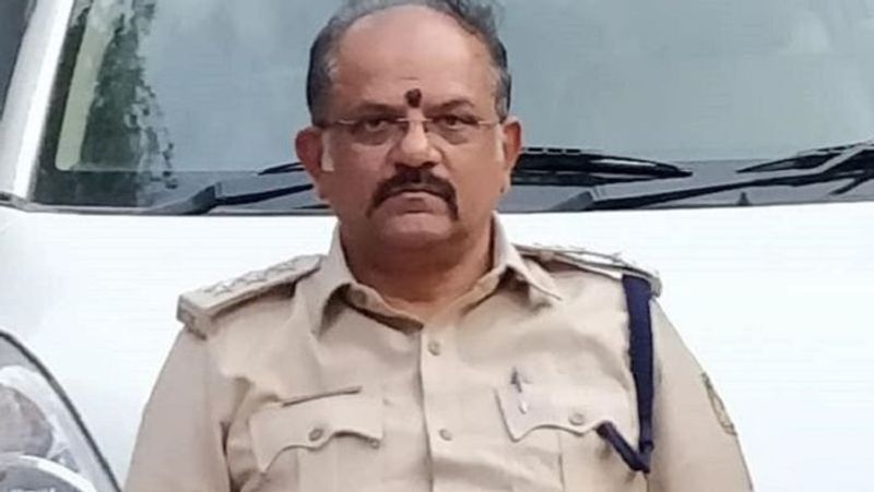 case file against Srirangapatna dysp over attempt suicide