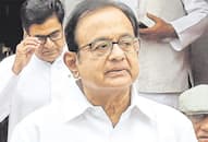 INX media case: Delhi court allows ED to interrogate Chidambaram for 30 minutes