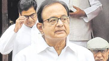 INX media case: Delhi court allows ED to interrogate Chidambaram for 30 minutes