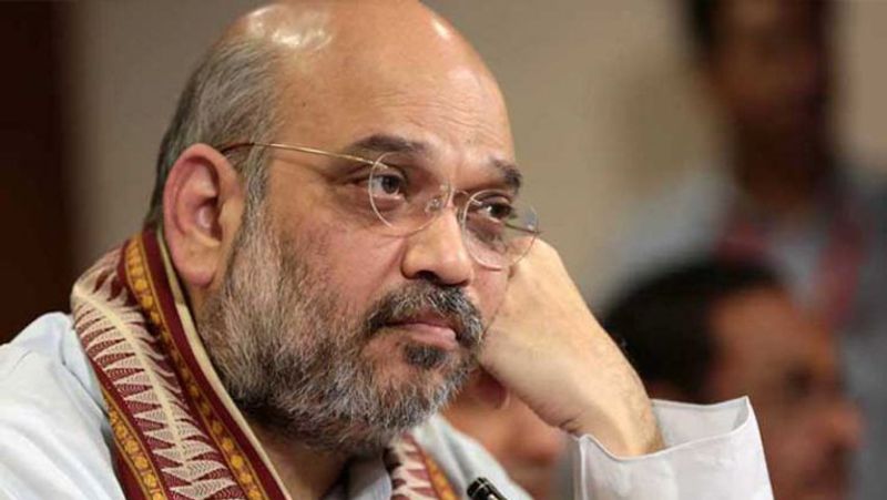 Home Minister Amit Shah To Chair Meeting After Nationwide Protests Against Citizenship Act