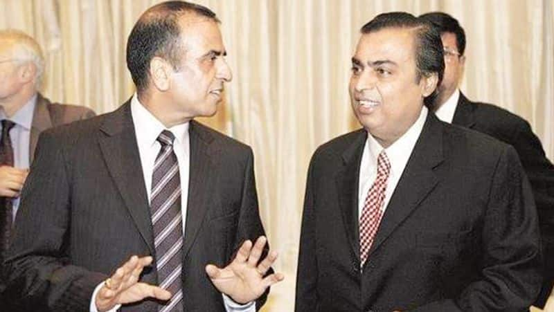 mukesh ambani bharti airtel s sunil mittal set to earn big from odi world cup 2023 here is how ash