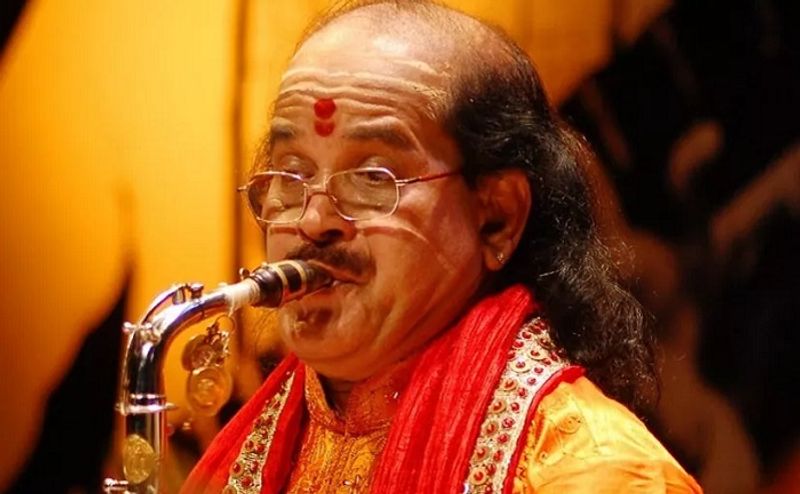 Kadri Gopalnath last public performance in Mangalore