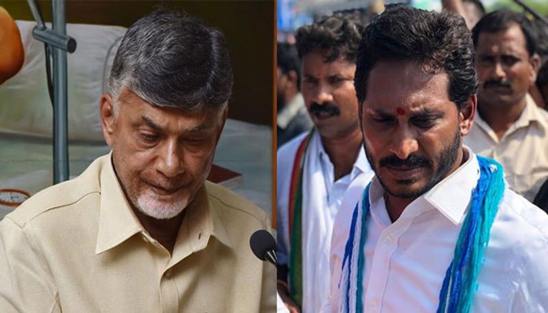 Chandrababu Shocking Decision over Local Body elections