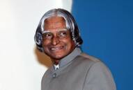 PM Modi, Rajnath Singh pay tribute to India's Missile Man Dr APJ Abdul Kalam on birth anniversary