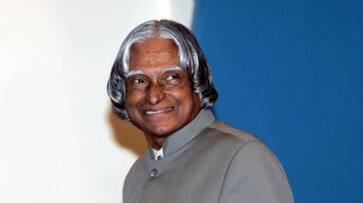 PM Modi, Rajnath Singh pay tribute to India's Missile Man Dr APJ Abdul Kalam on birth anniversary