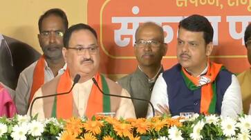 Maharashtra polls: BJP manifesto stresses on value-based education, creation of 1 crore jobs