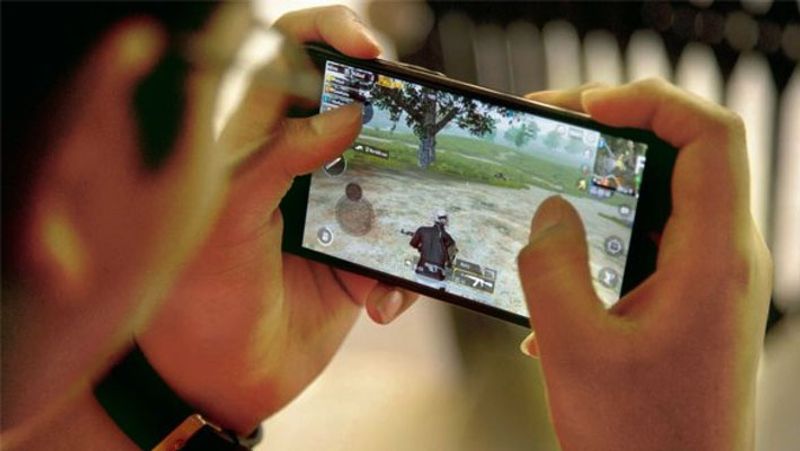 PUBG banned Government of India stops 118 more Chinese apps-snj